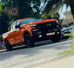 شيفروليه سلفرادو